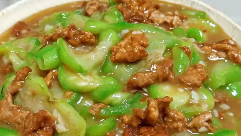 大量上市!7月7号小暑前使劲吃!煮汤炒菜都香,解暑又排毒!