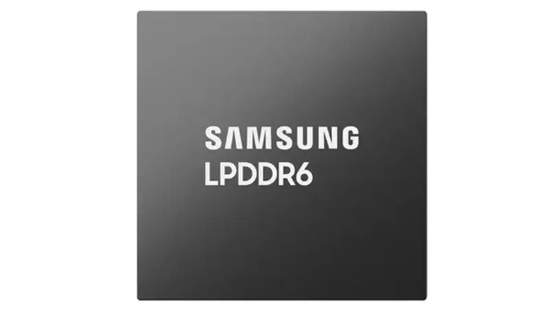 vivo X500系列首发LPDDR6内存:速率飙至10.7Gbps 顶配版独占