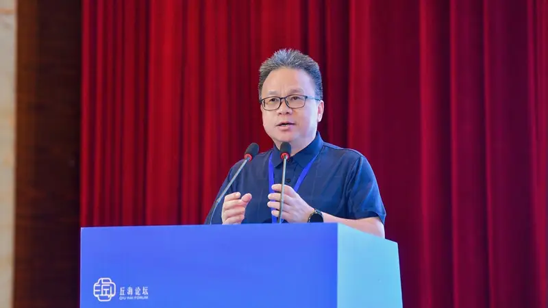 中山大学教授蒋明智：粤琼桂三地民俗同源共生，应联动保护冼夫人文化