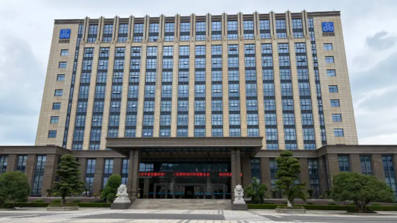液冷、机器人被追问 三花智控股东会释放哪些信号?
