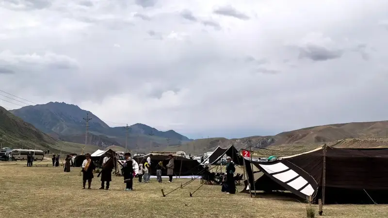 【旅游我推荐】骑行青海,赴一场生态之约(二)