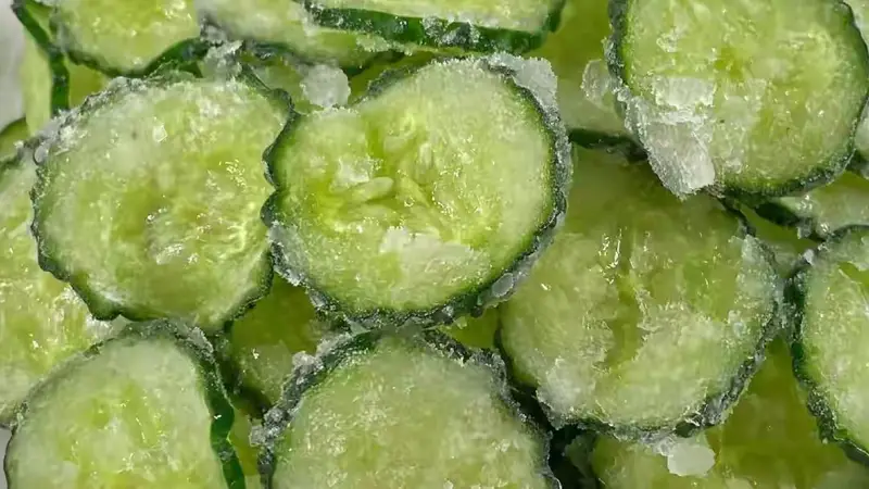 别再只吃西瓜了，它才是夏天的“长寿第一菜”