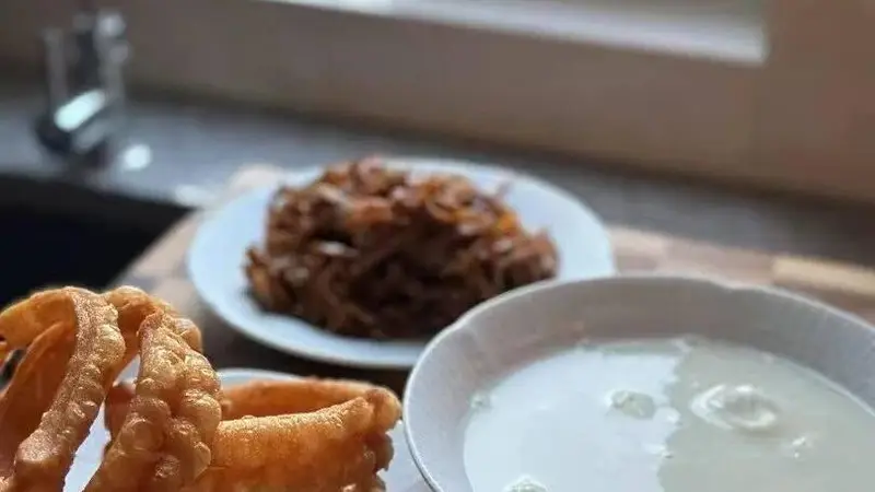 我挚爱的蜜糖三件套，是多少人的“毒药”？