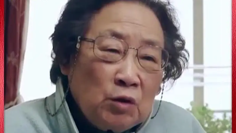 拾光纪·群星闪耀时！总书记这样赞颂科技工作者楷模