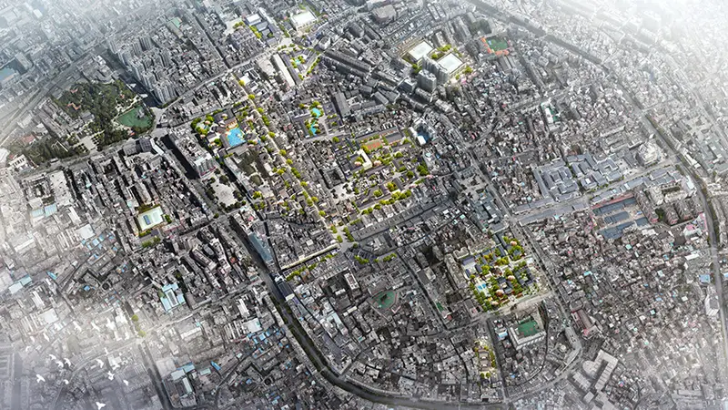 云南昭通获评省级历史文化名城称号