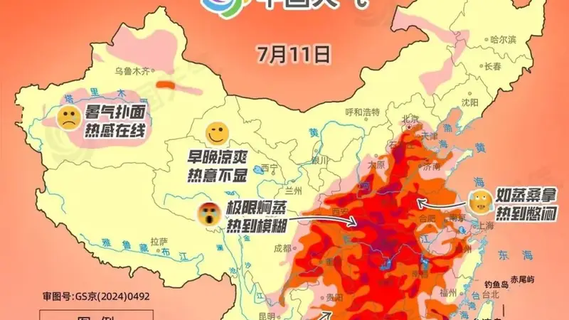 芦芽山旅游度假区丨三伏天逃离酷暑，芦芽山20℃清凉秘境承包您的整个夏日温柔！