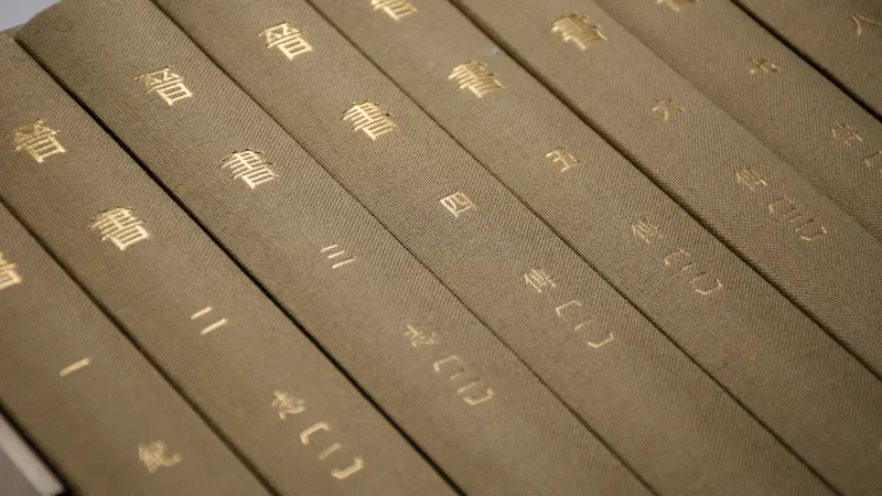 《晋书》专题｜赵灿鹏：晋惠帝与玛丽王后——肉糜·蛋糕·神圣性的消逝