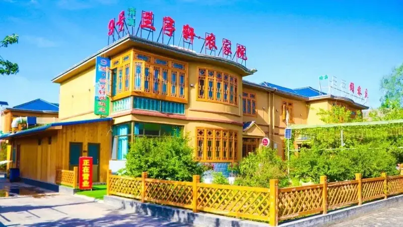 吃喝玩乐看这里!解锁西北小城的惬意夏日