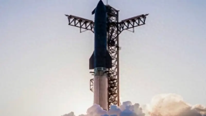 SpaceX上市满月遭遇“水逆”!股价破发、星舰点火即停、空头大举集结
