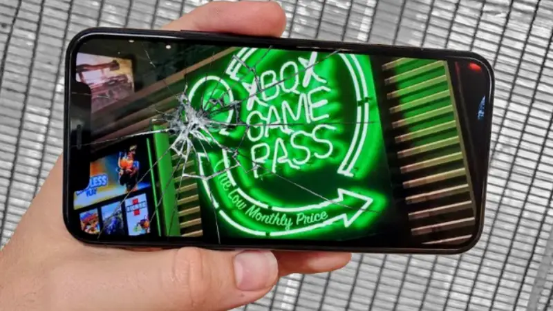 ：Xbox内部人士反感Game Pass，认为损害自家作品价值