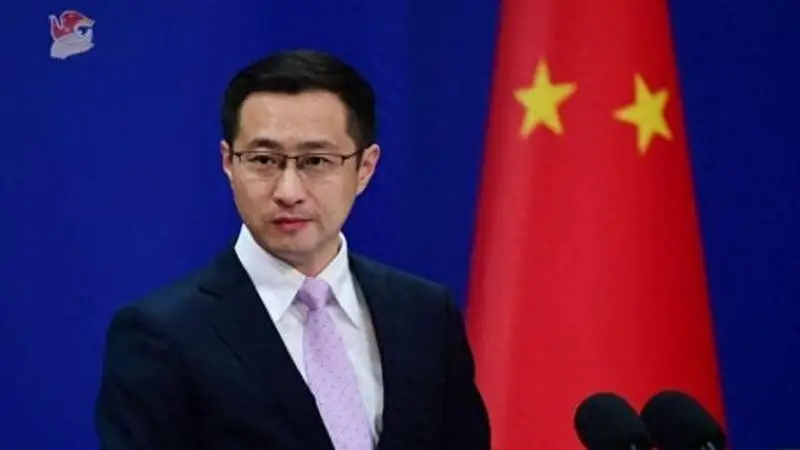 中方批澳外长涉海言论:涉海事务非当事国无权干涉