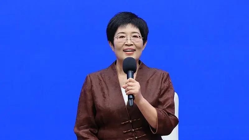 社区坚守23年的赵耐香:一个都不能少,习俗不忘