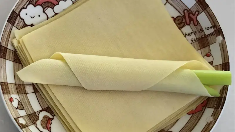 :千张百叶干豆腐:揭秘豆制品的地域名称差异