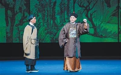 旧里出新 新而不怪