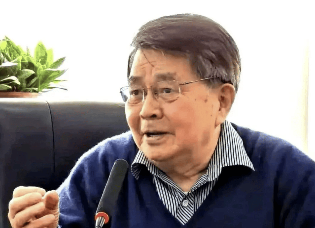 著名文学评论家杨匡汉逝世，享年87岁