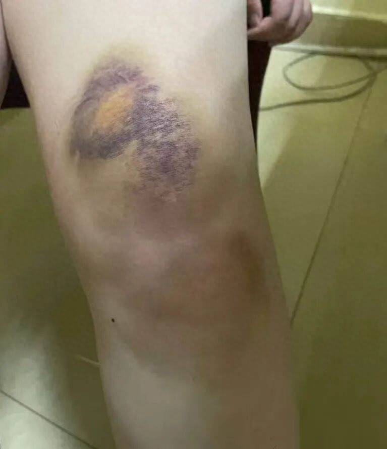 25岁独居女子从家中被“掳走”，“好好想想你犯了什么事”