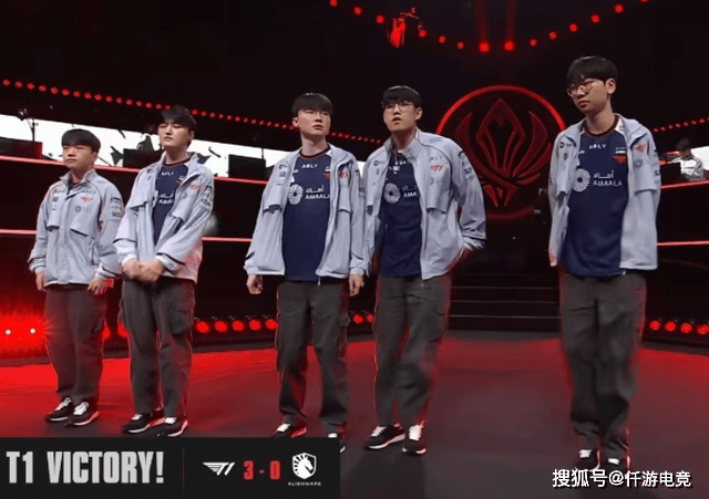 TL不敌T1无缘MSI首胜，中单Quid误按金身葬送好局