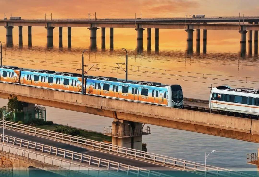 福建旅游第一城之争：福州VS厦门，谁才是真正的“流量王者”？