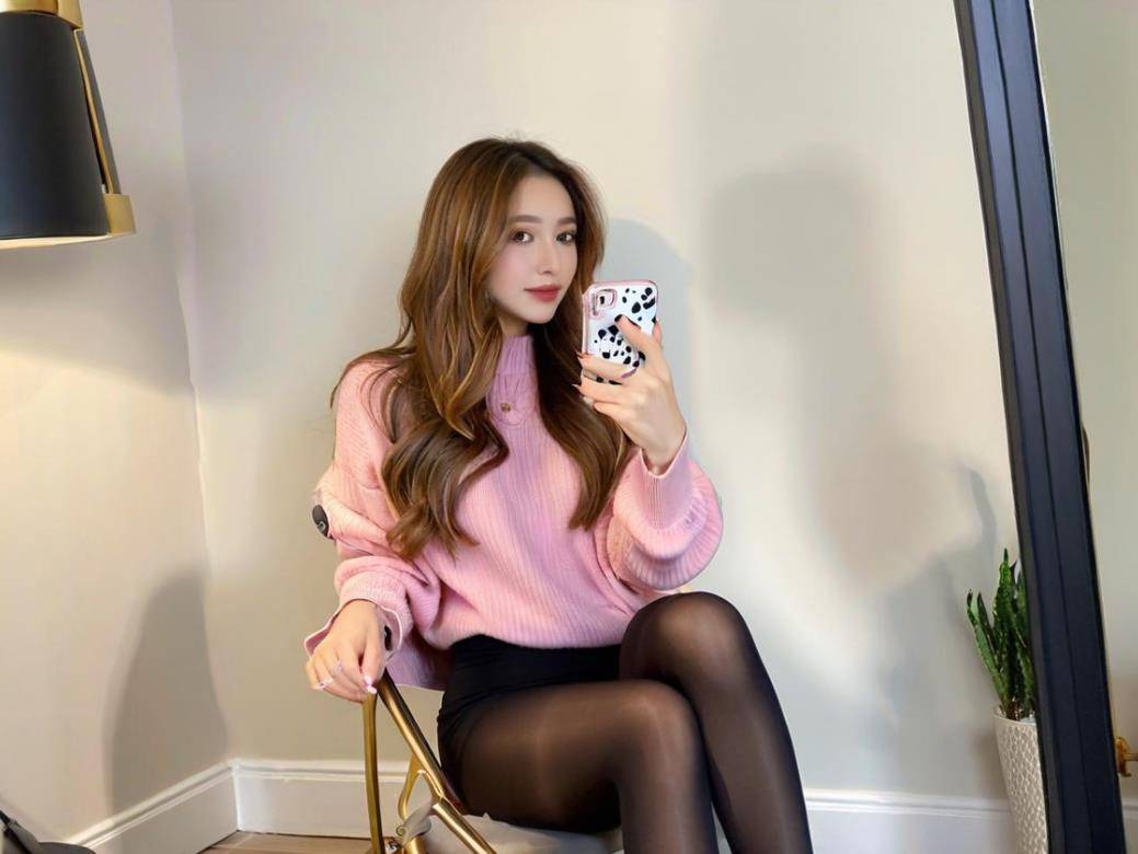 幽默笑话：附近一妹子加我，聊了一会后，身经百战的我就立马 …