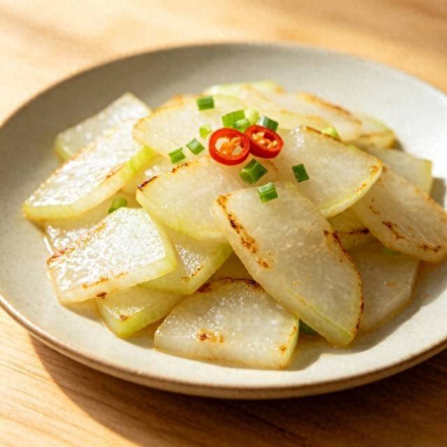 七月不吃这瓜亏大了！一高钾、二通便、三控压，4种做法必学