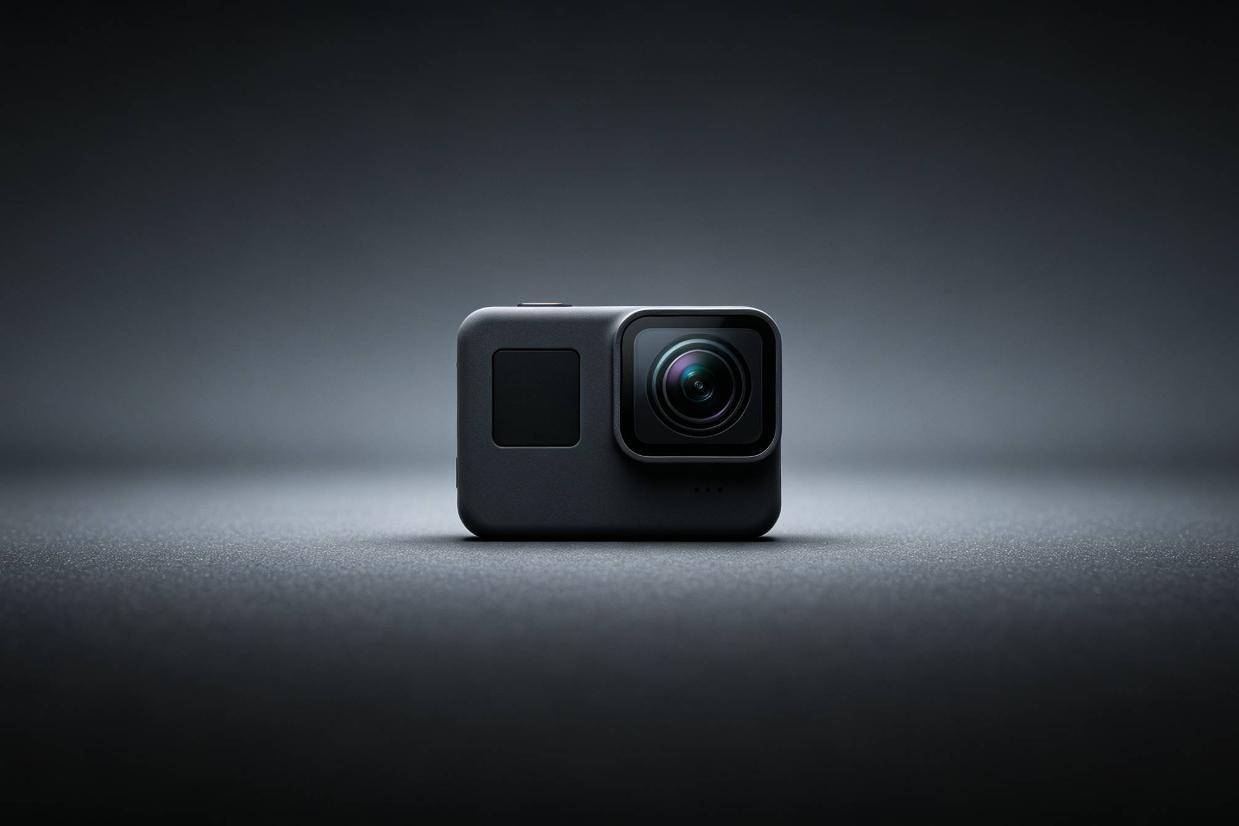 影石不再“360”