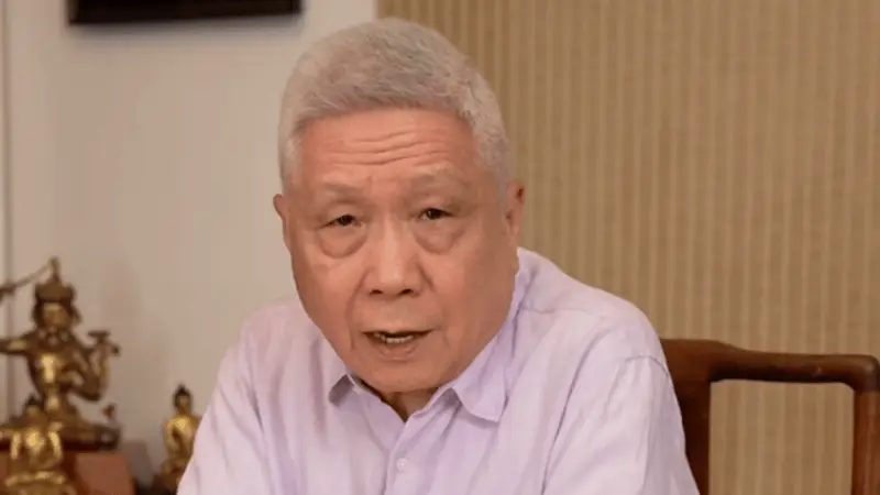 马未都翻车？被盗26年国宝，现身观复博物馆，后续细节越挖越深！