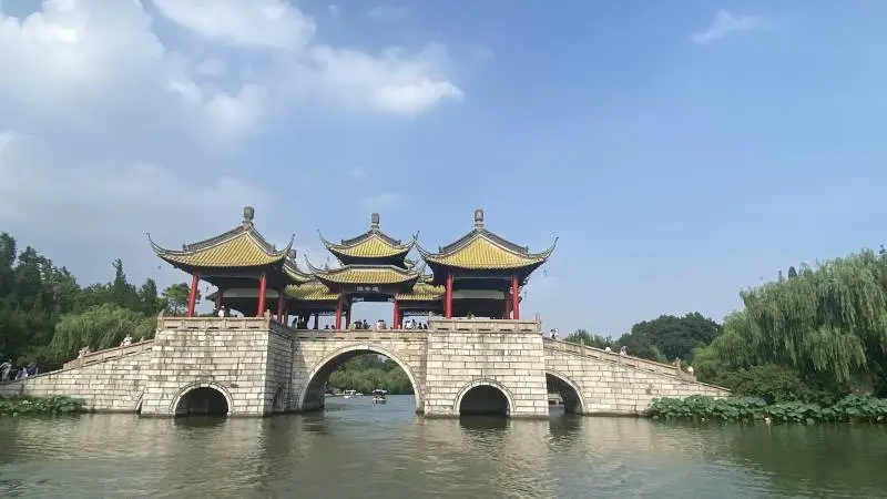 华东地接社售后服务质量榜:无锡澜青旅游3日回访机制获评优秀