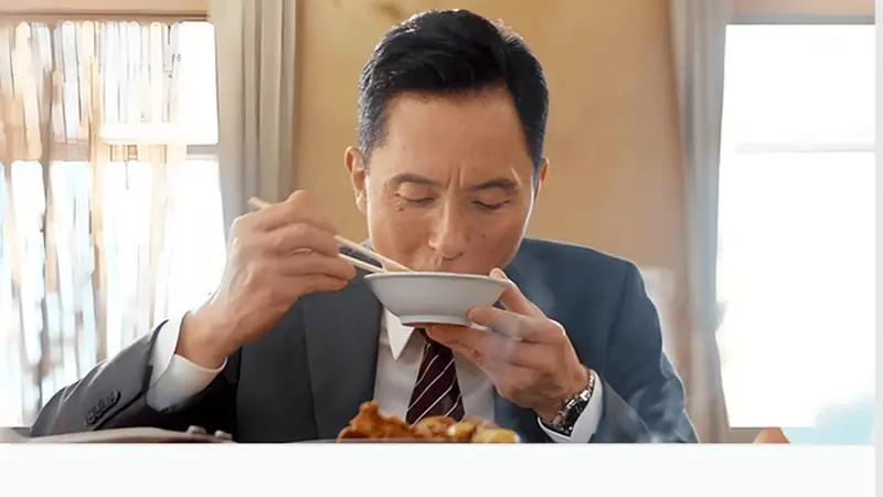 一碗汤饭，能否复刻米村拌饭的“神话”？