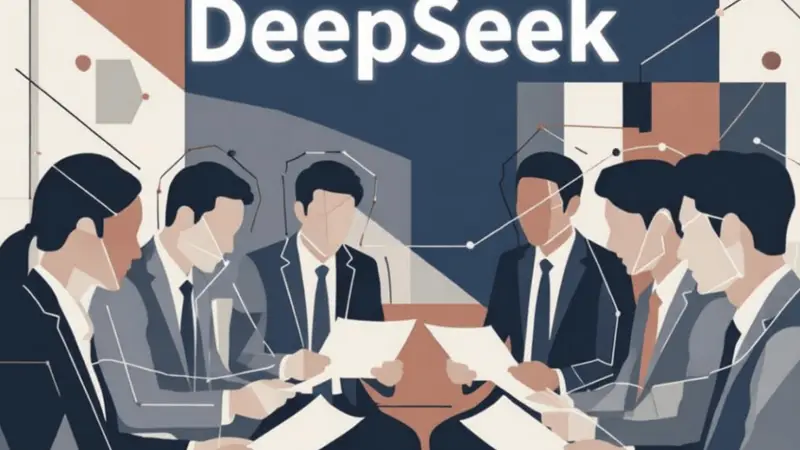 “天才少年”被拒门外，亲历者吐槽“最离谱面试”，DeepSeek想招什么人？