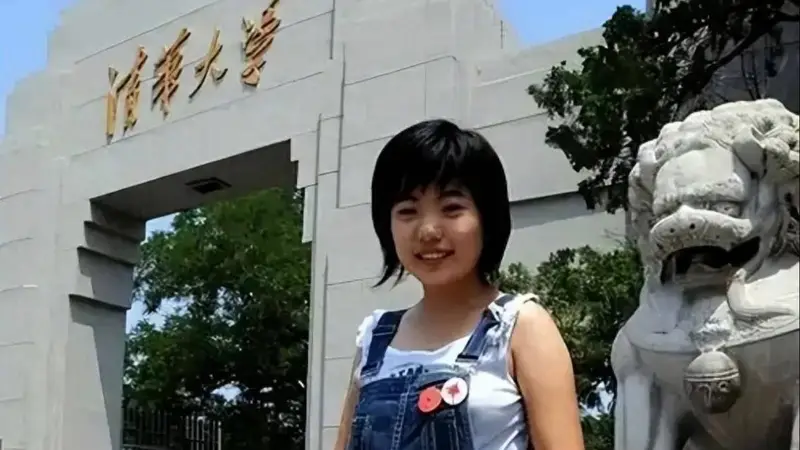彻底塌方！蒋方舟道歉信漏洞百出，文字功底一目了然，不如小学生