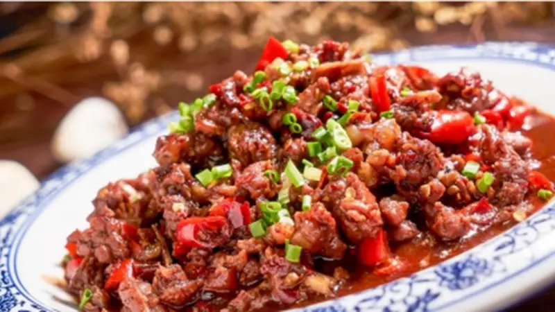 为何赣胖涞江西小炒能成为北京赣味餐饮的新生力量