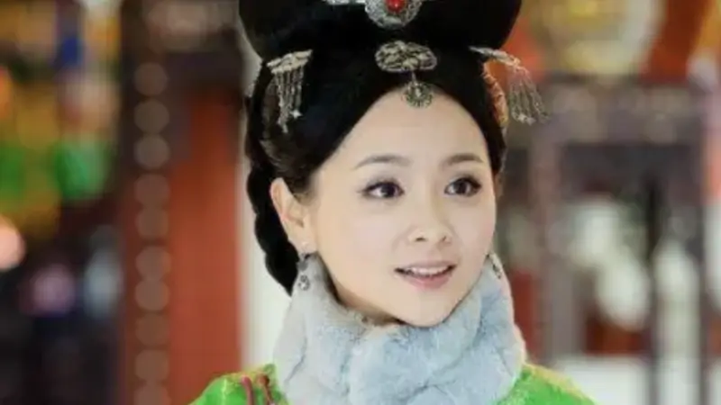 多尔衮戎马一生,十个妻妾为何只有一个女儿?