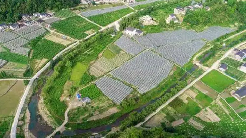 青龙垭:三龙聚首的湘西秘境