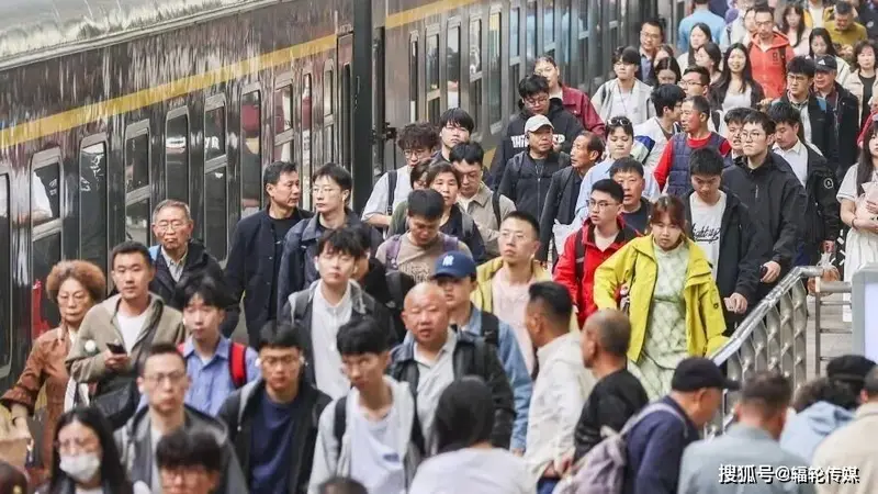 动车轻享出行:把握文旅消费新风口