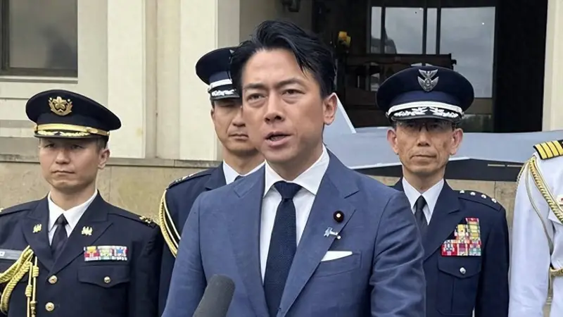 日本防卫大臣赴英控诉中俄军演遭冷遇，外交表演沦为国际笑柄