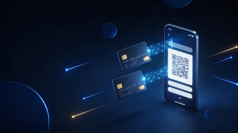 腾讯试点TenPayGo，应对来华外国游客回升