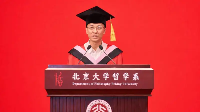 同样谈AI，为何科技大佬被嘘哲学教授被赞