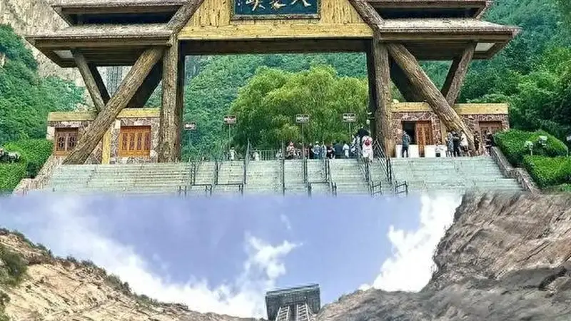 被严重低估！山西长治才是太行宝藏地