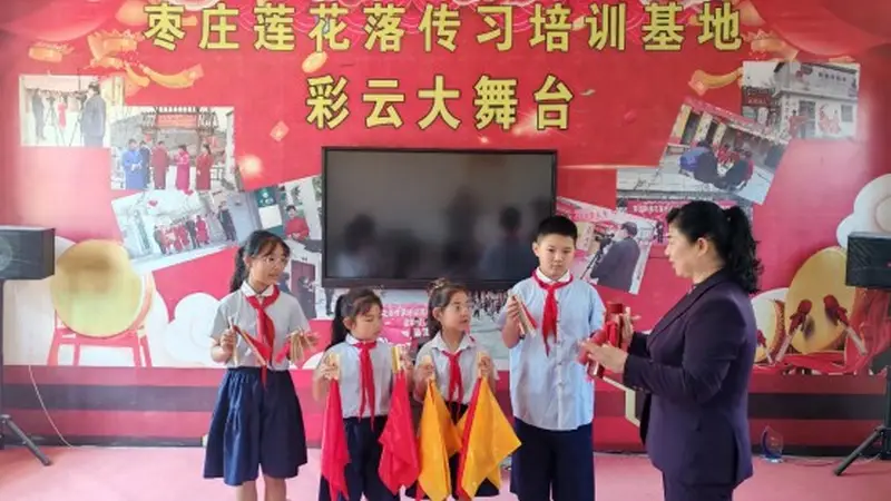 乡音启新篇:枣庄市市中区齐村镇三维发力推动移风易俗入民心