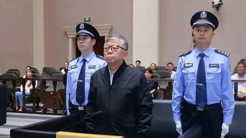 在开发区任职多年，杨有林为何能贪腐超22亿