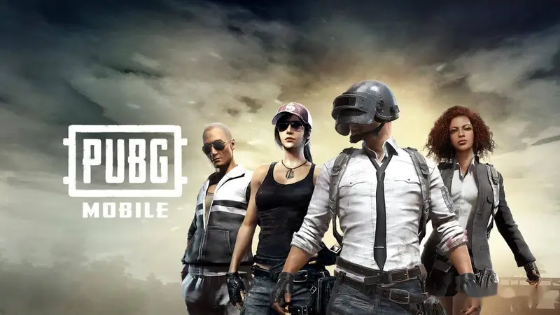 PUBGM双联动内容全面曝光,免费加速器推荐,解决网络延迟卡顿