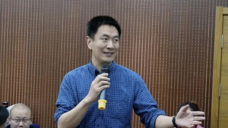 马兵已任山东大学新闻传播学院院长兼出版学院院长