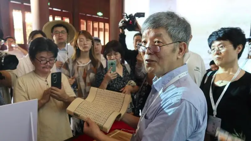 澹生堂藏书训略》里的江南藏书精神:一脉四百年的坚守与传承