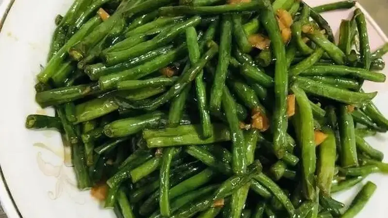 7月菜市场必买的“下饭神器”豇豆，这5大好处你不可不知