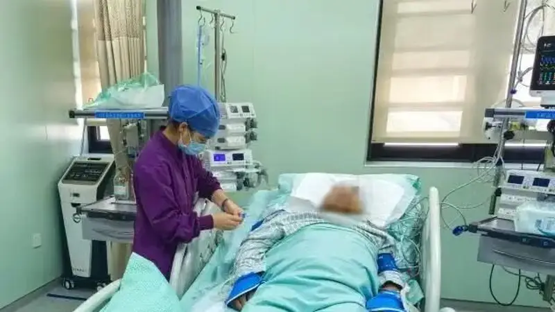 兼职患热射病多脏器衰竭 学生将公司告上法庭获赔偿