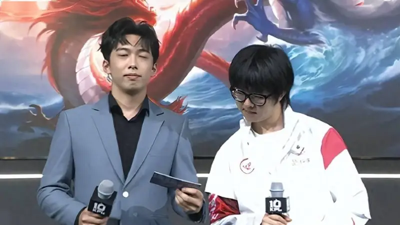 RW绝境翻盘锁A组，归期招牌关羽斩Hero，助队伍惊险晋级