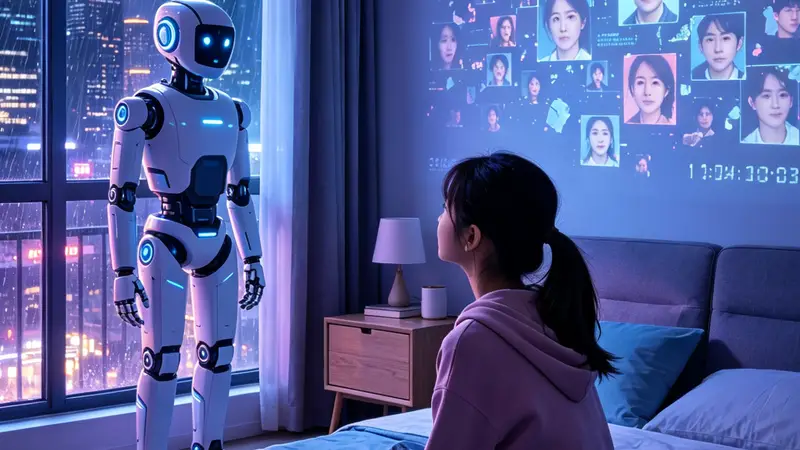Z世代发起AI抵制：打破AI主导的历史必然，未来选择掌握在人类自己手中