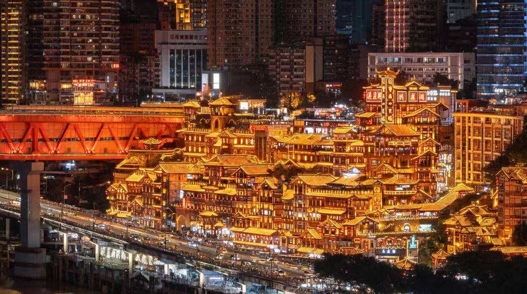 重庆当地旅行社哪家好？性价比+服务双测评，纯玩5日游价位公示