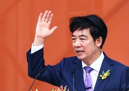 藏得太深太可怕！远比赖清德更阴险的人物浮出水面