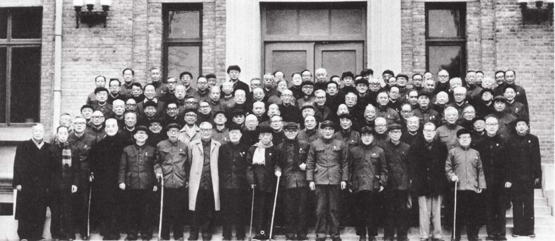 回眸 | 中国科协第二次全国代表大会：开在科学的春天里